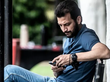 Dracena vê meia com depressão e Santos tem 'problemão' para resolver