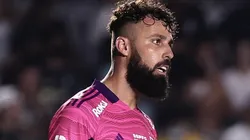 Jandrei expõe relação com Rogério Ceni no São Paulo: “Estou tentando”