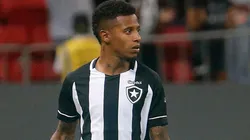 Foto: Vitor Silva/Botafogo