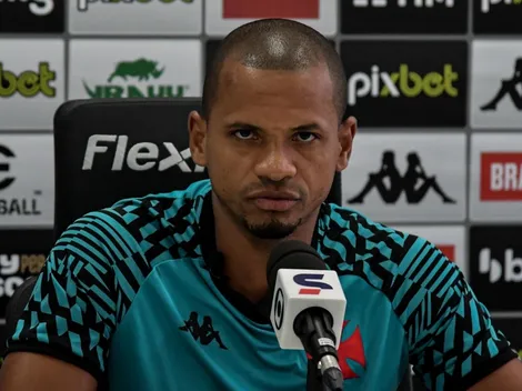 Torcida fica dividida sobre ex-Vasco em boa fase na Europa e sobra para Edimar