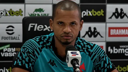 Foto: Thiago Ribeiro/AGIF | Edimar é comparado a ex-Vasco em boa fase na Europa