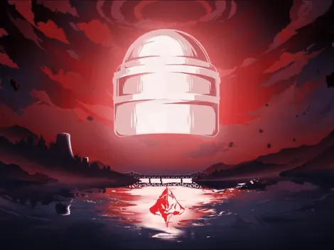 PUBG Mobile terá evento com BLACKPINK e Neon Genesis Evangelion