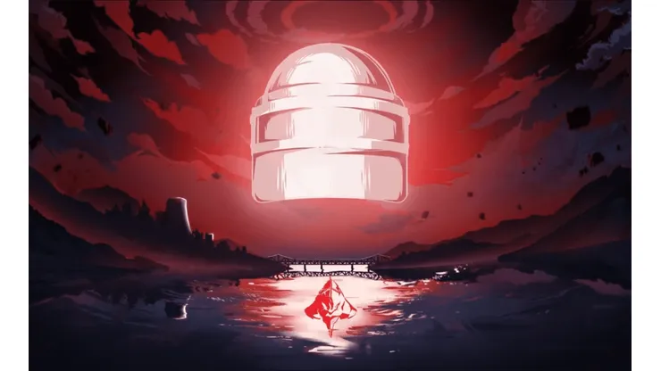 PUBG Mobile terá evento com BLACKPINK e Neon Genesis Evangelion