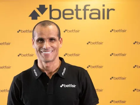 Rivaldo faz prognóstico positivo para o Corinthians em duelo da Libertadores