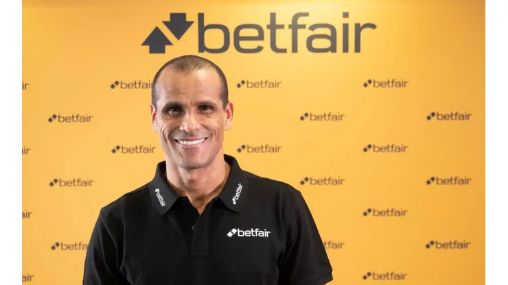 Foto: Cortesia Betfair | Rivaldo é embaixador da Betfair e analisou o clássico sul-americano