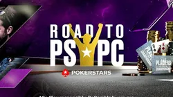 PokerStars vai distribuir pacotes para a disputa do PSPC (Foto: Divulgação)