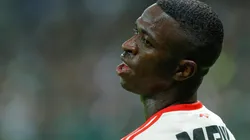 Foto: Marcello Zambrana/AGIF | Dirigente do Fla revela quem ficou 'na cola' de Vini Jr. antes de ida ao Real Madrid