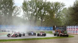 Alessio De Marco/LiveMedia/NurPhoto via Getty Images/ Fórmula 1 faz Band crescer ainda mais e consolida como principal produto da emissora paulista.