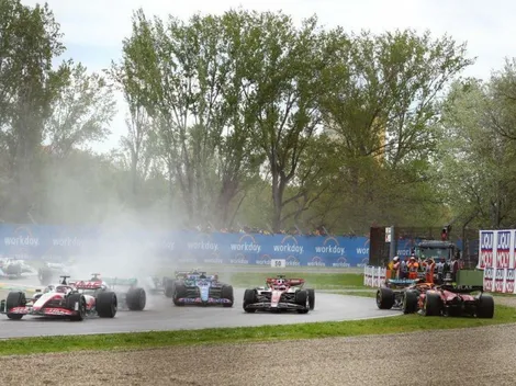 Fórmula 1 faz Band crescer ainda mais e consolida como principal produto da emissora paulista