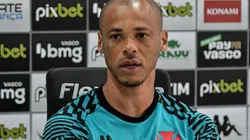 Foto: Thiago Ribeiro/AGIF