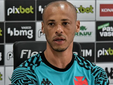 Organizadas surgem no CT Moacyr Barbosa e Conceição expõe cobranças em reunião