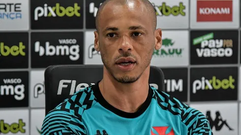 Foto: Thiago Ribeiro/AGIF