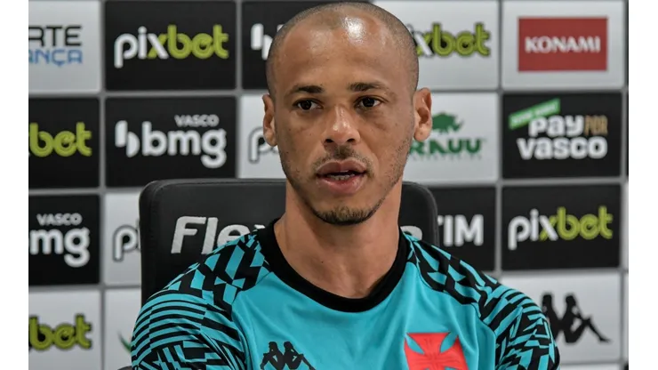 Foto: Thiago Ribeiro/AGIF