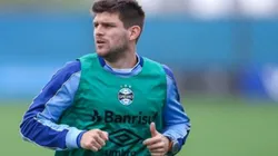 Foto: Lucas Uebel/Grêmio