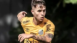 Foto: Ivan Storti/Santos FC
