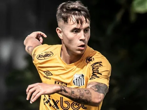 Medalhão de volta, Zanocelo no meio e mais: Bustos chama a responsa e expõe time ousado