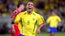 Brazil v Belgium