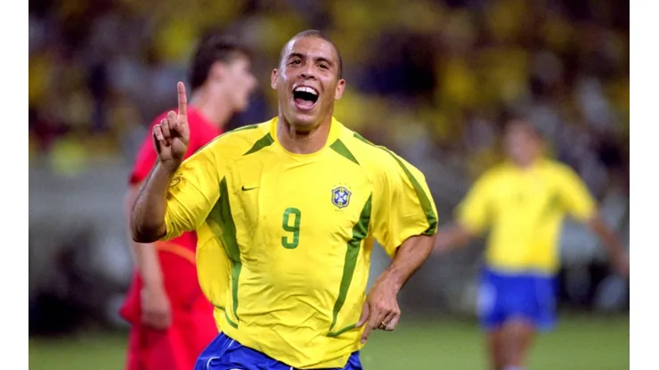 Brazil v Belgium