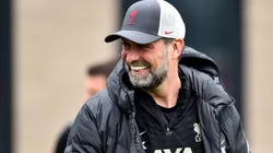Klopp rasgou elogios ao técnico do Villarreal, Unai Emery