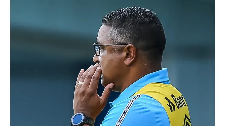 Roger Machado tem novidade no Grêmio para partida pelo Brasileirão; Veja