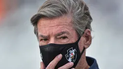 Balanço aponta dívida de R$ 26 milhões do Vasco com Jorge Salgado