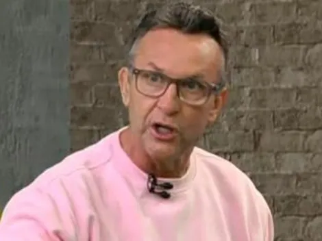 Neto projeta confronto do Corinthians contra o Boca e manda recado para jogadores