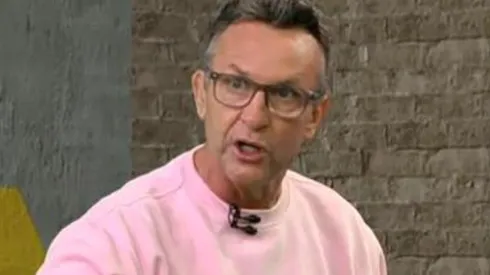 Neto projeta confronto do Corinthians contra o Boca e manda recado para jogadores