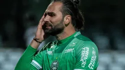 Foto: Robson Mafra/AGIF