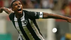 Foto: Vitor Silva/ Botafogo