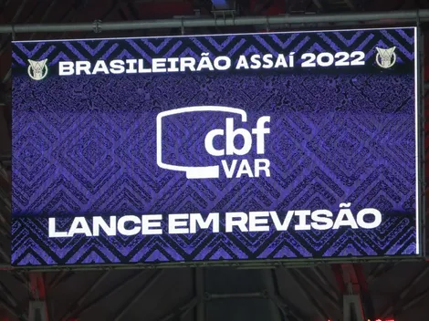CBF ‘faz a limpa’, demite responsável pelo VAR e outros nove funcionários de arbitragem