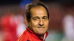 Foto: Daniel Vorley/AGIF - Muricy deu sua opinião sobre Abel.