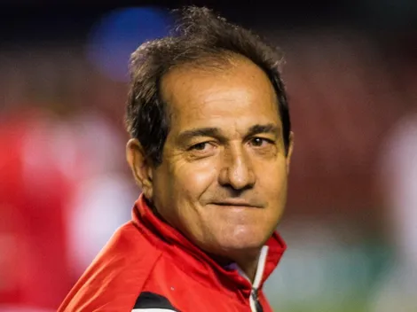 Muricy dá declaração surpreendente sobre Abel Ferreira no Palmeiras