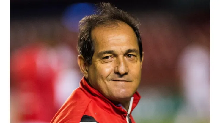 Foto: Daniel Vorley/AGIF - Muricy deu sua opinião sobre Abel.