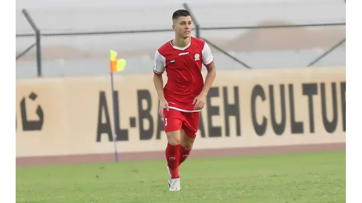 Foto: Divulgação | Pedro Moraes marcou sete gols durante a competição nacional