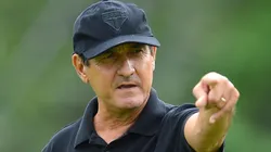 Foto: Mauro Horita/AGIF - Muricy fez uma série de elogios.