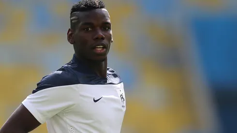 Fernando Soutello/AGIF