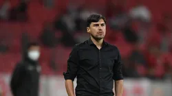 Após saída de Medina, meia pode antecipar fim de contrato com o Inter