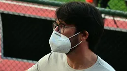 Foto: Walmir Cirne/AGIF