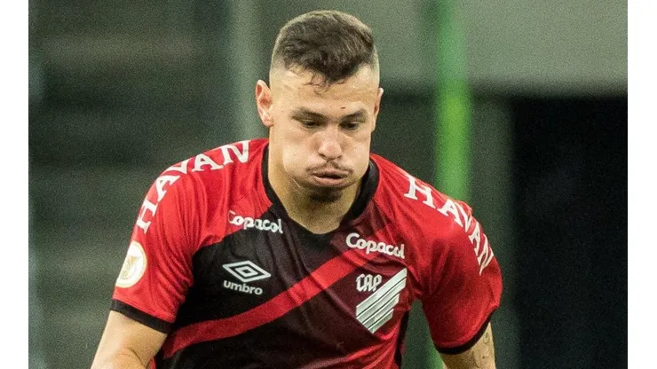 Foto: Robson Mafra/AGIF