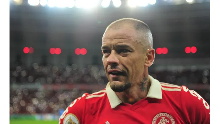 Foto: Ricardo Duarte/Internacional