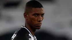 Foto: Vítor Silva/Botafogo