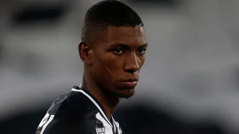 Foto: Vítor Silva/Botafogo