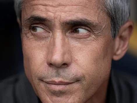 Paulo Sousa vive impasse na zaga e Flamengo pode retomar negociações com medalhão do futebol espanhol