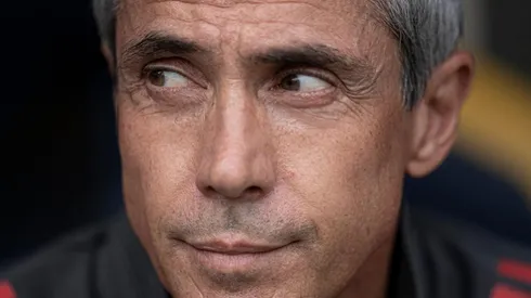 Foto: Jorge Rodrigues/AGIF