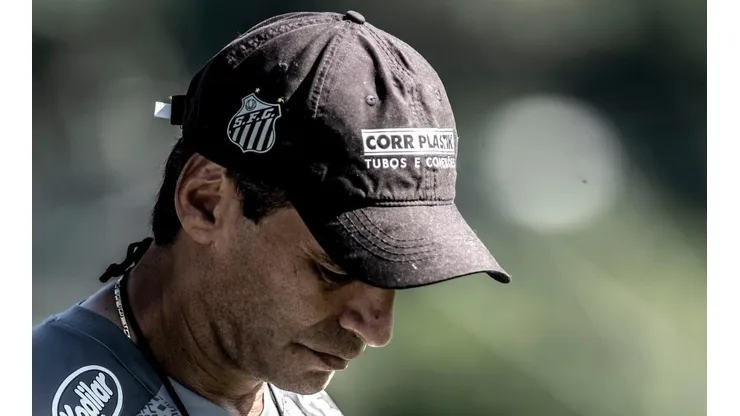 Foto: Ivan Storti/Santos FC