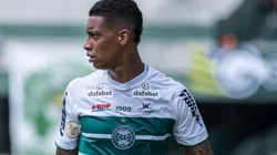 Foto: Robson Mafra/AGIF
