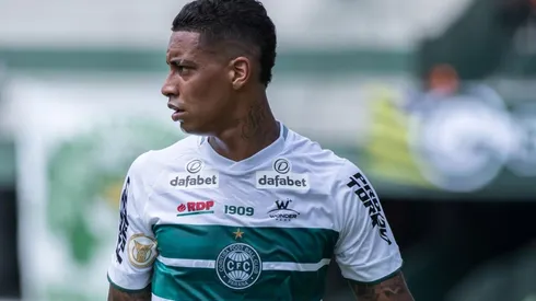 Foto: Robson Mafra/AGIF