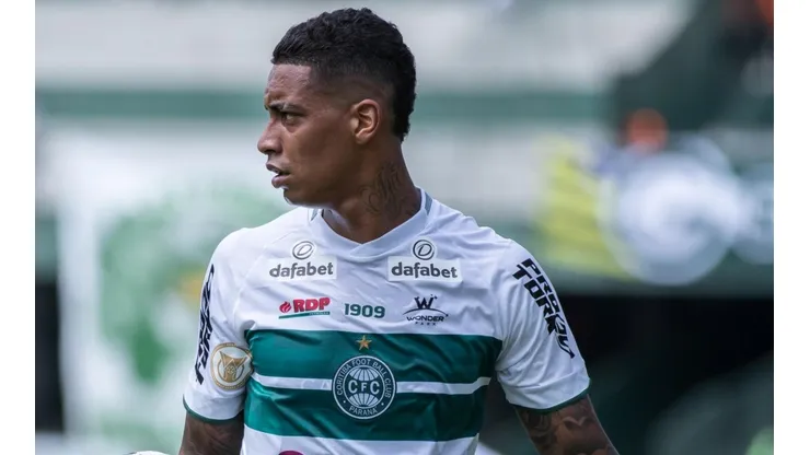 Foto: Robson Mafra/AGIF