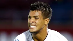 Comentarista crava venda de Marcos Leonardo e diretoria se posiciona