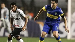 Buda Mendes/LatinContent via Getty Images/ Corinthians x Boca Juniors: saiba onde assistir AO VIVO esse duelo pela Copa Libertadores.